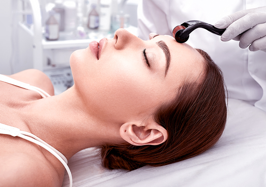 Wie oft Gesichtsbehandlung — Frequenz-Guide V·Cosmetixx Hamburg-Sasel